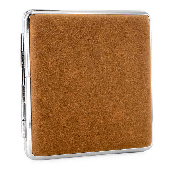 Estojo de cigarros de luxo