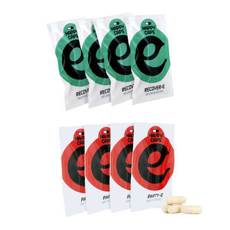 Pack Festas & Recuperação