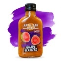 Molho picante Guava Seaweed (Antillean Coast)