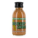 Soursop Shock Molho Picante
