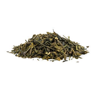 Chá Sencha Japonês