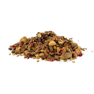 Chá Masala Indiano