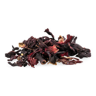 Chá de hibisco