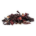 Chá de hibisco