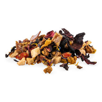 Chá de bagas goji