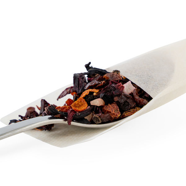 Saquinhos Filtro de Chá (T-Bar)