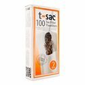 Saquinhos de chá vazios (t-sac®)