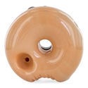 Donut Bite Me – Cachimbo de Vidro Seco (Empire Glassworks)