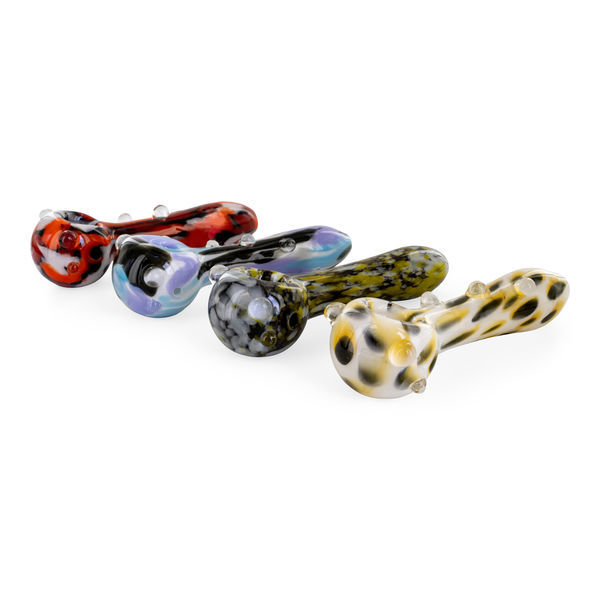 Cachimbo Spoon (Empire Glassworks)