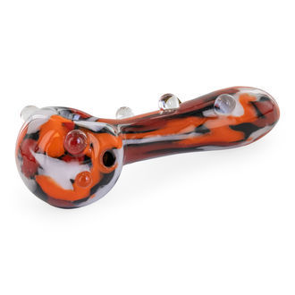Cachimbo Spoon (Empire Glassworks)
