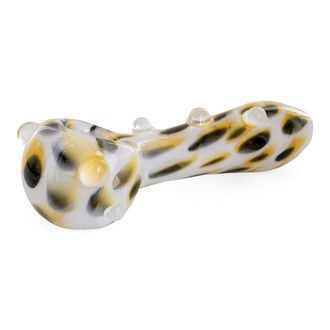 Cachimbo Spoon (Empire Glassworks)
