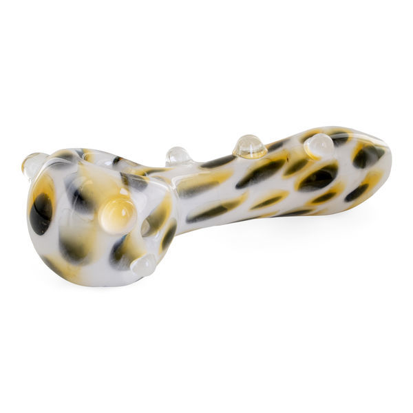 Cachimbo Spoon (Empire Glassworks)