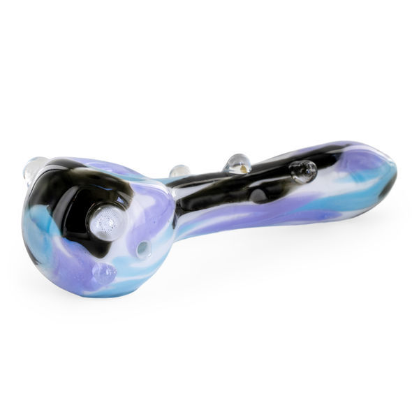 Cachimbo Spoon (Empire Glassworks)