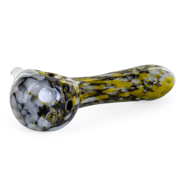 Cachimbo Spoon (Empire Glassworks)