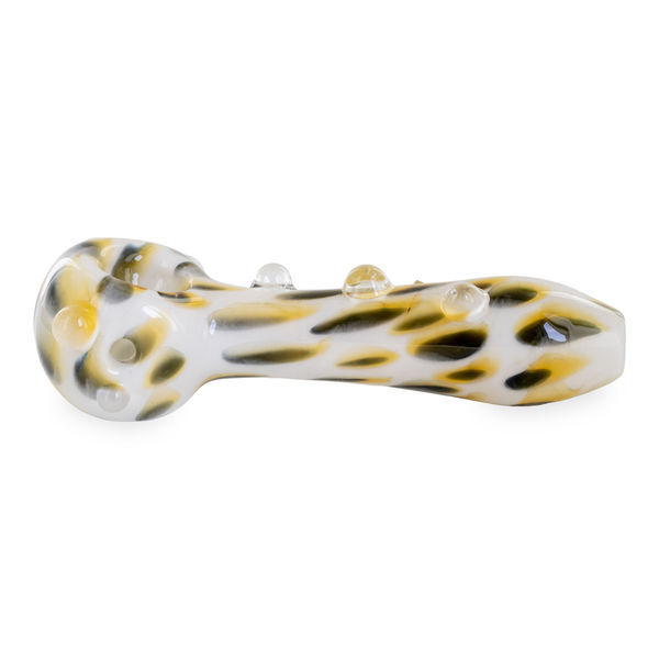 Cachimbo Spoon (Empire Glassworks)