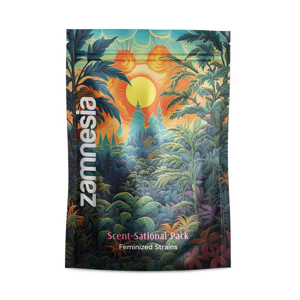 Scent-Sational Pack - Variedades Femininas