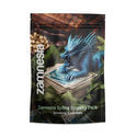 Zamnesia Rolling Royalty Pack - Essenciais para Fumar