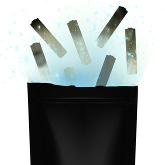 Clipper Surprise Pack - Isqueiros reutilizáveis