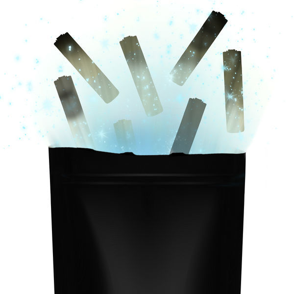 Clipper Surprise Pack - Isqueiros reutilizáveis