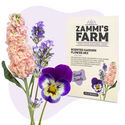 Pack de Sementes de Flores - Quinta da Zammi