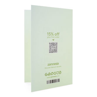 Cartão de felicitações "Have a Dope Birthday"