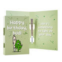 Pack de 7 cartões de felicitações