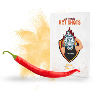 Pack de sementes de ervas para churrasco - Zammi's Farm