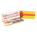 Papel de enrolar Juicy Jay's King Size aromatizado