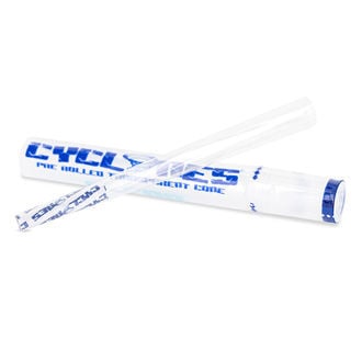 Ciclones limpos