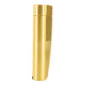 Isqueiro de metal piezo Maxim Warhol