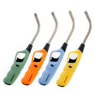 Isqueiro flexível (Prof)