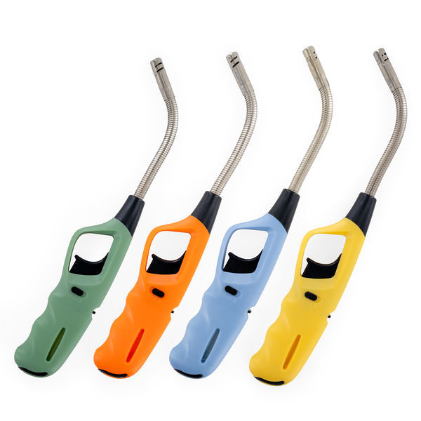 Isqueiro flexível (Prof)