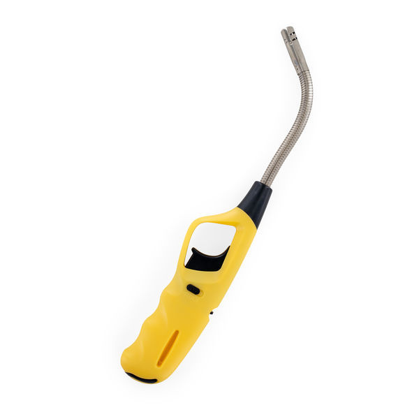 Isqueiro flexível (Prof)