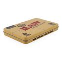 Caixa de metal RAW 6 Cone
