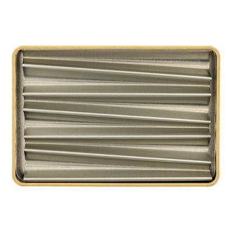 Caixa de metal RAW 6 Cone