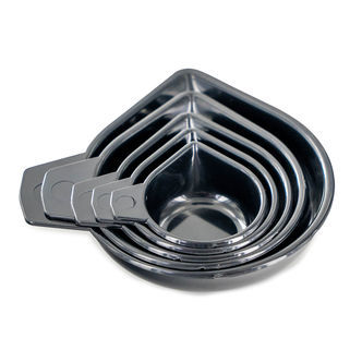 Conjunto de Copos Medidores