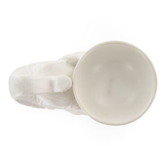 Difusor de óleos essenciais em forma de elefante