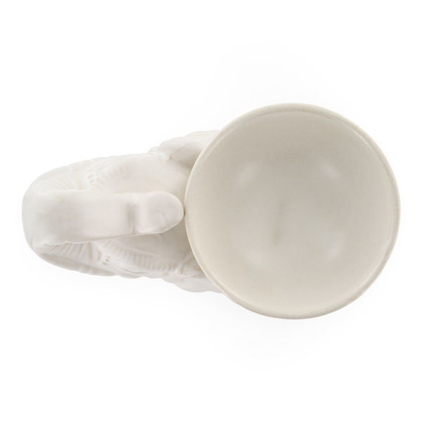 Difusor de óleos essenciais em forma de elefante