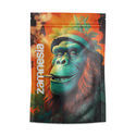 Puffin Primates Z-Lock Sacos de Armazenamento (Grande)