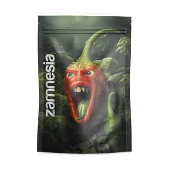 Bolsas Stash Z-Lock Monstrous Monsters (Grande)