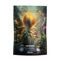 Bolsas Stash Z-Lock Monstrous Monsters (Grande)