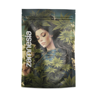 Sacos japoneses Z-Lock para armazenamento (grande)