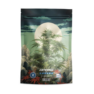 Sacos japoneses Z-Lock para armazenamento (grande)