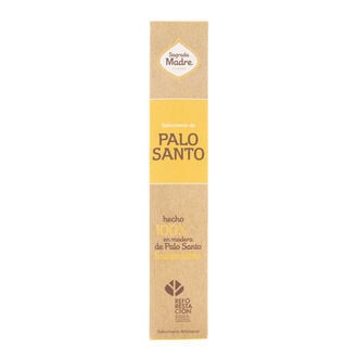 Pau Santo em varetas (Sagrada Madre)