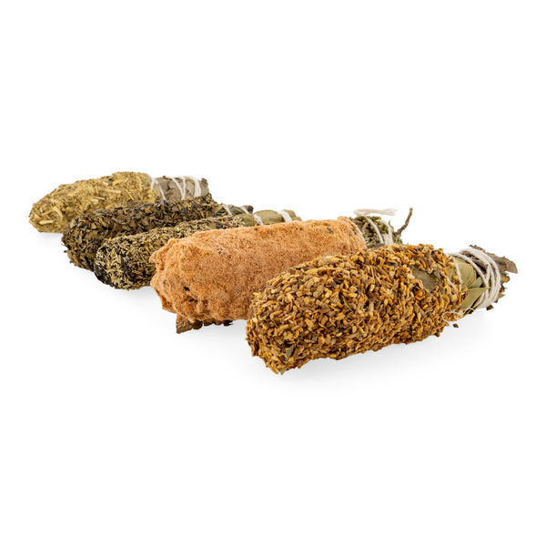 Pau de incenso para defumação (Sagrada Madre)