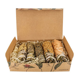 Pau de incenso para defumação (Sagrada Madre)