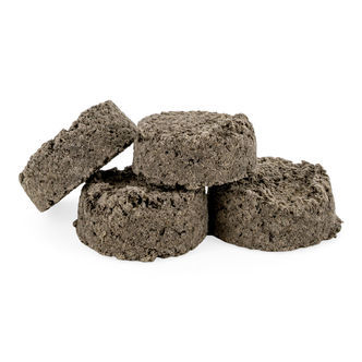 Discos de carvão purificantes (Sagrada Madre)