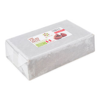 Pasta de cacau cru - Peru