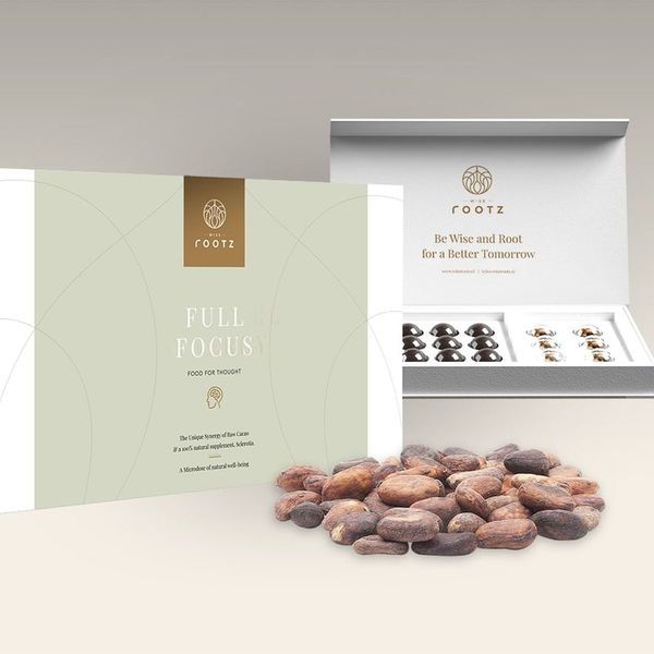 Pack Microdosing Full Focus