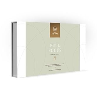 Pack Microdosing Full Focus